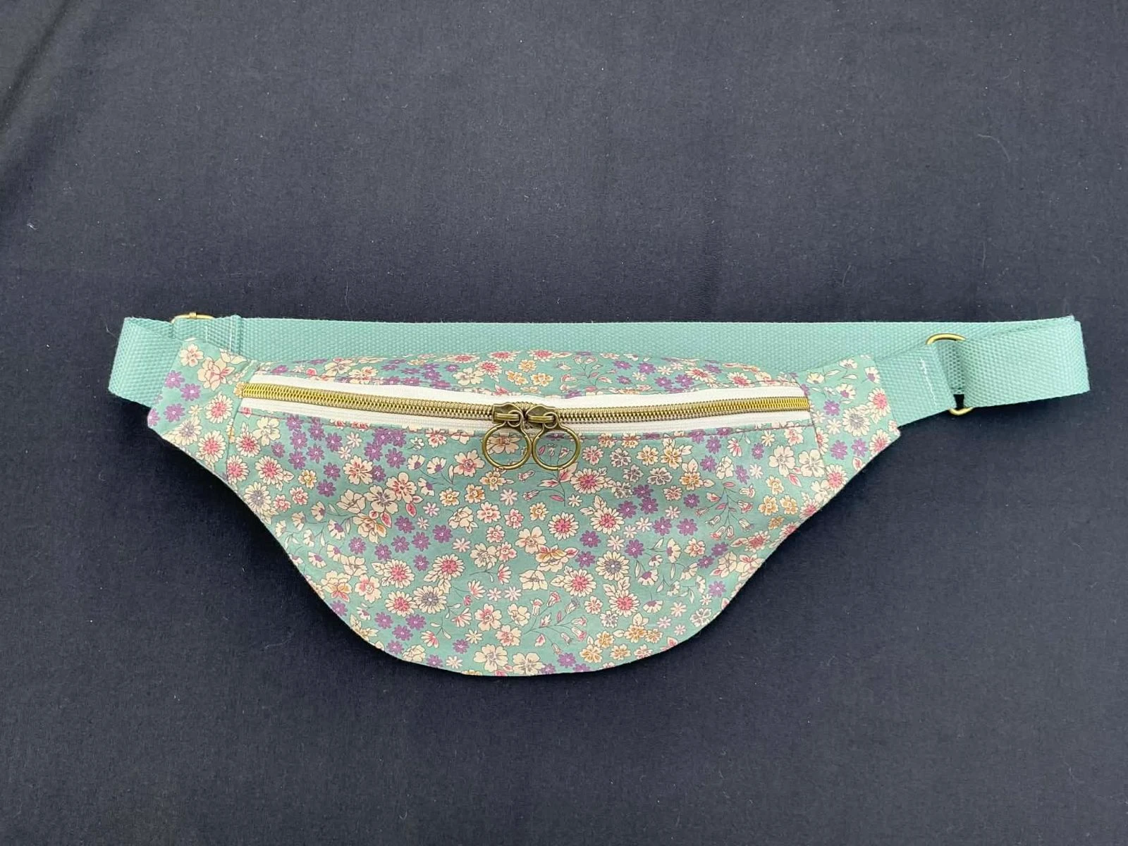 Sac banane XS